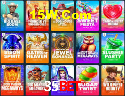 35Bet Login