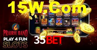Tournaments 35Bet