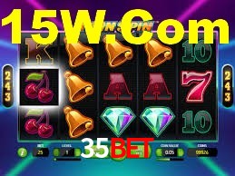 Explore as vantagens do 35Bet: serviço profissional e confiabilidade