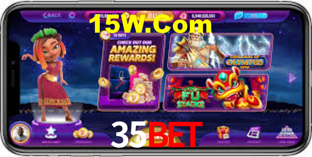 35Bet Login