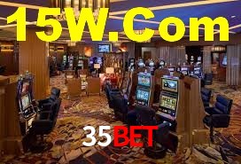 Programa VIP 35Bet