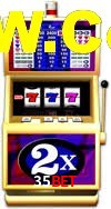 Live Casino 35Bet