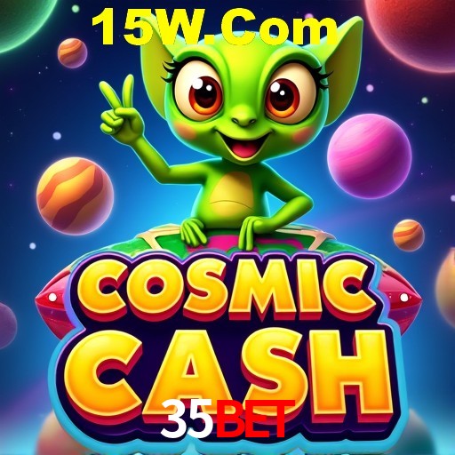 Welcome Bonus 35Bet