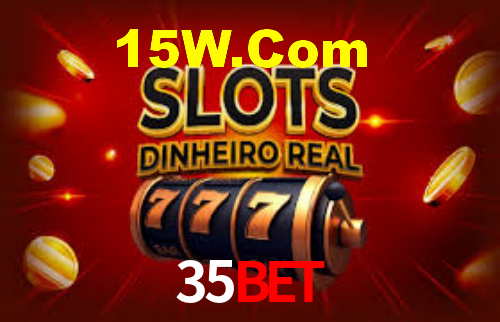 Premium Interface 35Bet