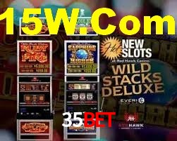Programa VIP 35Bet