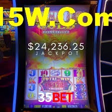 VIP Casino 35Bet