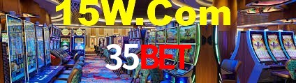 Blackjack Table 35Bet