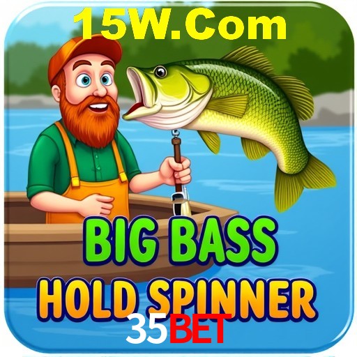 Descubra o Mundo do Cassino Online com 35Bet