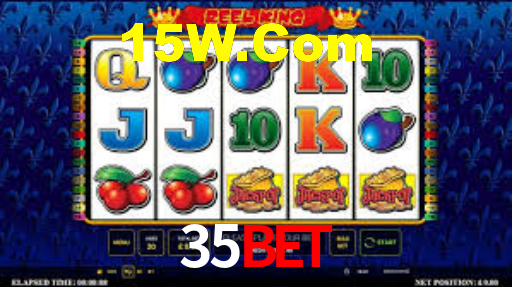 35Bet: A Experiência de Casino com Jogos de Mesa ao Vivo
